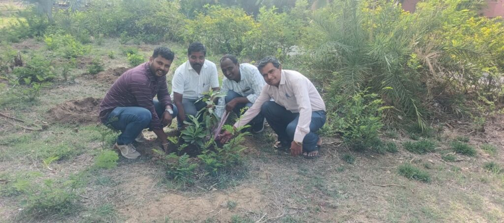 ಕೌಶಲ್ಯವು ಜ್ಞಾನವನ್ನು ಕ್ರಿಯೆಗೆ ತಿರುಗಿಸುವ ಸೇತುವೆ :ಹಳೆಮನಿ