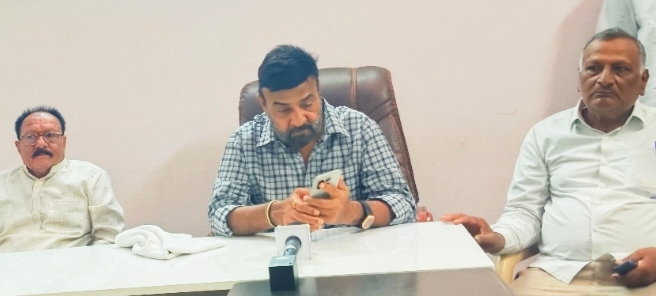 ಎರಡು ತಿಂಗಳಲ್ಲಿ ದಿ.ದಾದಾಗೌಡ ಪಾಟೀಲ ಪುತ್ಥಳಿ ಪ್ರತಿಷ್ಠಾಪನೆ