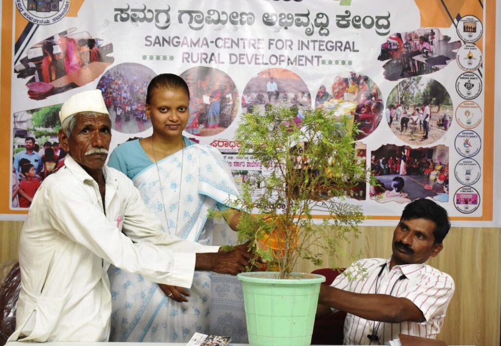 ವಿಶೇಷ ಚೇತನರು ಸರ್ಕಾರದ ಸೌಲಭ್ಯಗಳ ಪ್ರಯೋಜನ ಪಡೆಯಬೇಕು