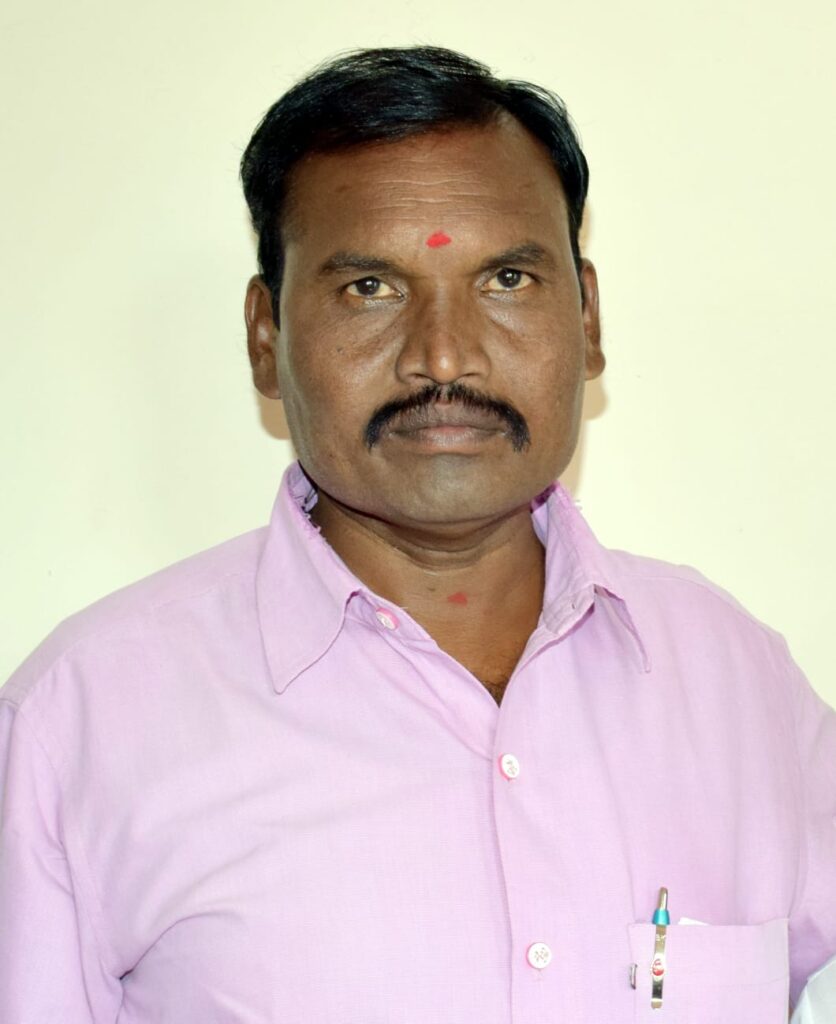 ಸಚಿವ ಸಂಪುಟದಲ್ಲಿ ಭೋವಿ ಸಮಾಜಕ್ಕೆ ಪ್ರಾತಿನಿಧ್ಯ ಕಲ್ಪಿಸಿ :ಯಂಪೂರೆ