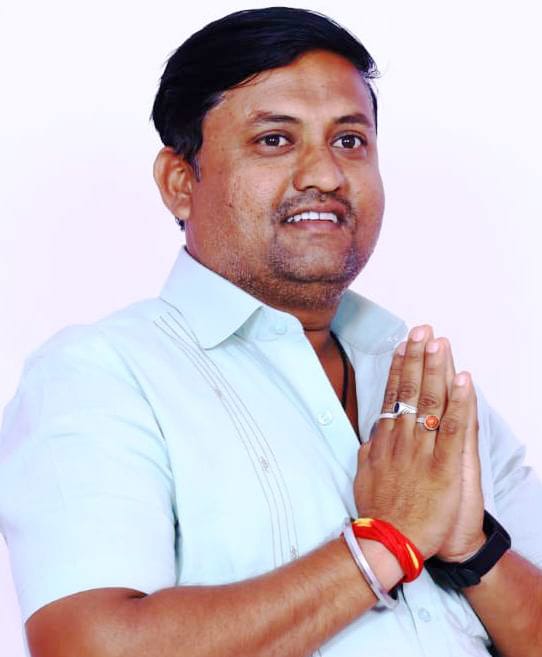 ಜಮೀರ್ ಅಹ್ಮದ್ ಖಾನ್ ಗೆ ಸಚಿವ ಸ್ಥಾನ ನೀಡಿ :ಸಲೀಮ್ ಮರ್ತೂರ್