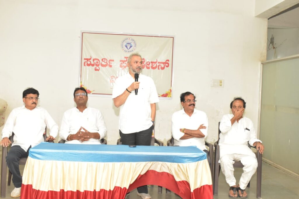 ಸಮಾಜದಲ್ಲಿ ಸತ್ಪ್ರಜೆಗಳನ್ನು ರೂಪಿಸಿದ ಶಿಕ್ಷಣ ಸಂಸ್ಥೆಗಳು
