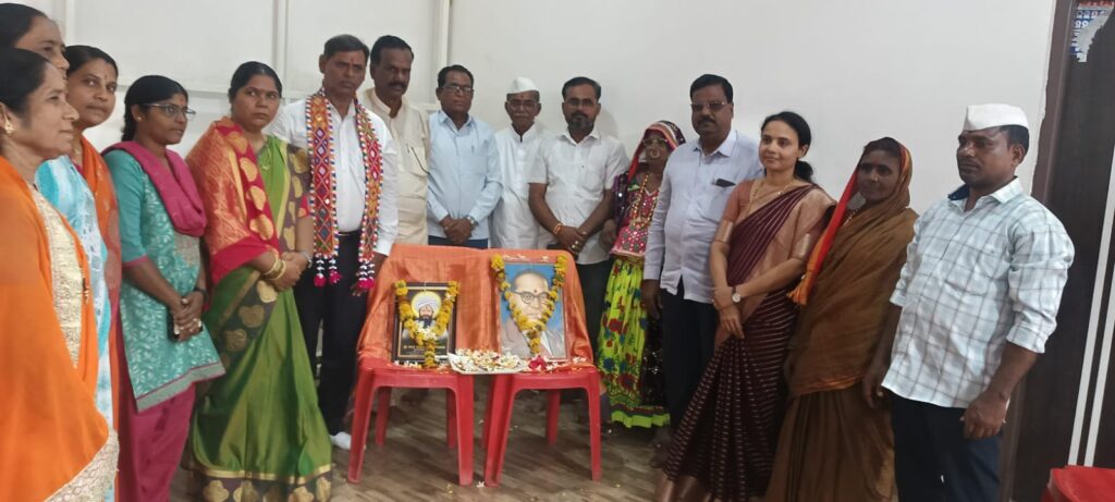 ಬಂಜಾರ ಸಂಸ್ಕೃತಿ ಮತ್ತು ಭಾಷೆ ಉಳಿಸಿ ಬೆಳೆಸಿ :ಚವ್ಹಾಣ