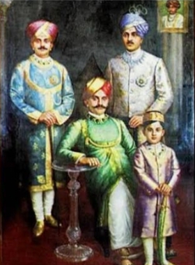 ಪುಣ್ಯವಂತರ ನೆಲೆಬೀಡು ಮೈಸೂರು