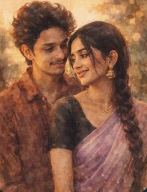 ನೆನಪಿನ ಗೂಡಲಿ ಒಲವಿನ ಬೆಳಕು