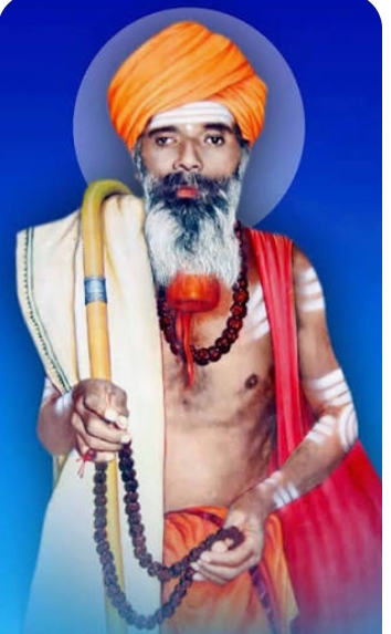 ಮೌನ ಯೋಗಿ ಚಿಕ್ಕೇನಕೊಪ್ಪದ ಚನ್ನವೀರ ಶರಣರು