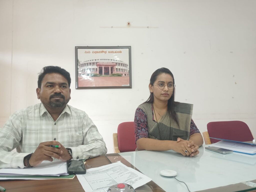 ಪಾರದರ್ಶಕ ಮತದಾರರ ಪಟ್ಟಿ ಸಿದ್ಧಪಡಿಸುವುದು ಎಸ್ಐಆರ್ ಉದ್ದೇಶ