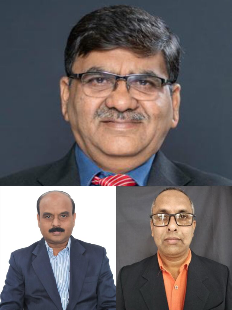 ಬಿ.ಎಲ್.ಡಿ.ಇ ಫಾರ್ಮಸಿ ಕಾಲೇಜ್ ಸಂಶೋಧಕರಿಗೆ ಕೇಂದ್ರ ಸರ್ಕಾರದ ಪೇಟೆಂಟ್