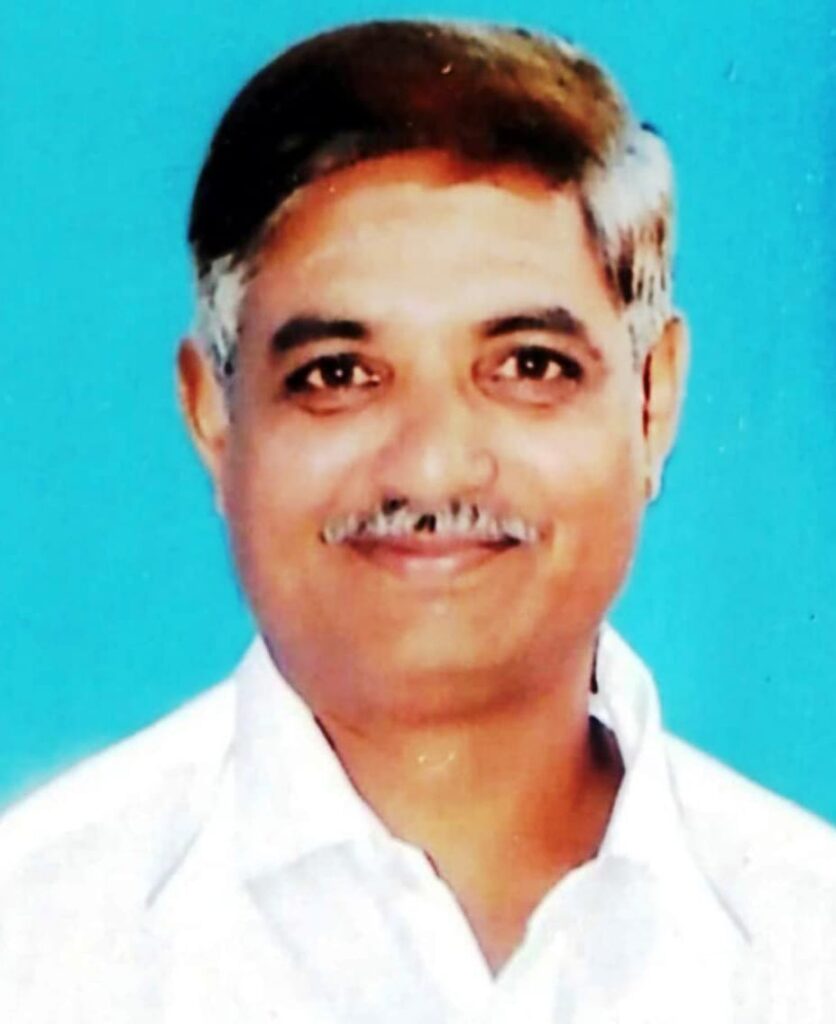 ಕಾನಿಪ ಸಂಘಕ್ಕೆನಾಮ ನಿರ್ದೇಶಿತ ಸದಸ್ಯರಾಗಿ ಅಲ್ಲಾಪುರ ಆಯ್ಕೆ