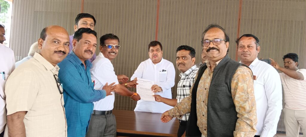 ರಾಜ್ಯ ಸರ್ಕಾರದ ಕರಡು ನಿಯಮಕ್ಕೆ ಉಪನ್ಯಾಸಕರ ತೀವ್ರ ವಿರೋಧ