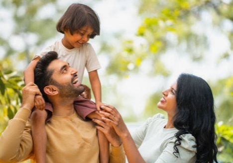 ಮಾಹಿತಿಗಳ ಜಾಲದಲ್ಲಿ ಮಕ್ಕಳು ಸಿಲುಕದಿರಲಿ