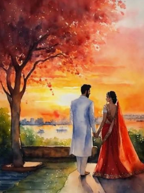 ಪ್ರೇಮ ಪಯಣಕೆ ಭಾವ ತೀರದ ಓಲೆ