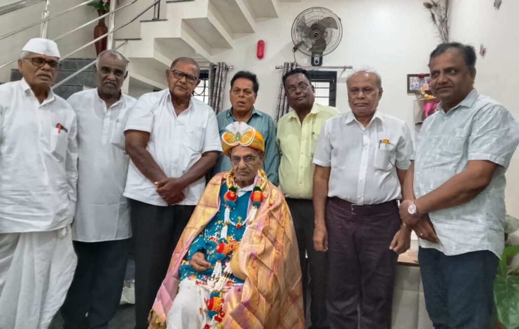 ವ್ಯಕ್ತಿಯ ಸರ್ವತೋಮುಖ ಬೆಳವಣಿಗೆಗೆ ಕಾರಣರಾಗುವವರೇ ಶಿಕ್ಷಕರು