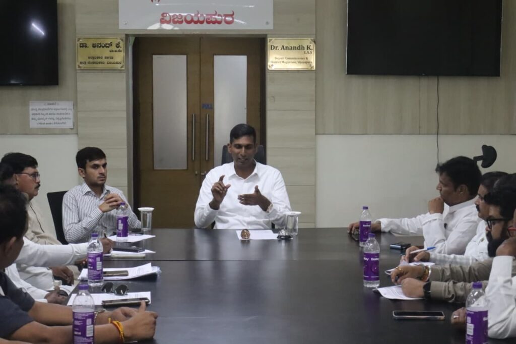 ಗಣತಿ ನಮೂನೆ ವಿತರಣೆಯಲ್ಲಿ ಸಾರ್ವಜನಿಕರ ಸಹಭಾಗಿತ್ವ ಅಗತ್ಯ