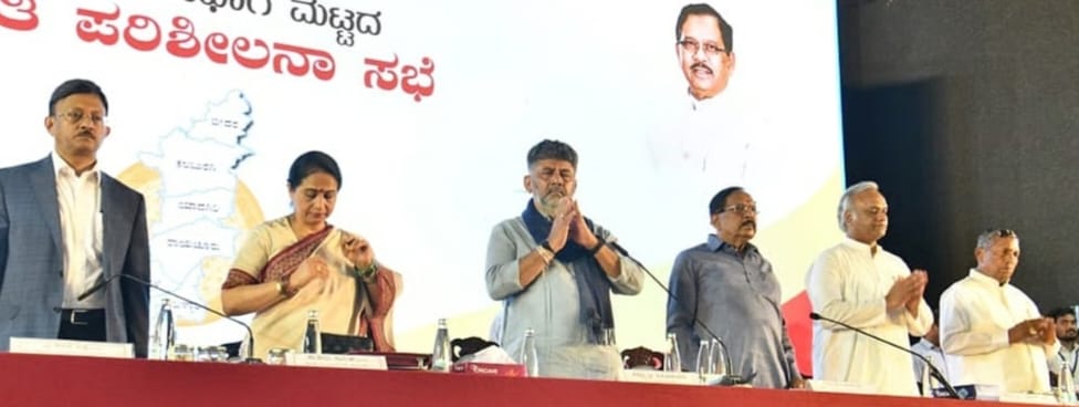 ಬರ: ನಿರ್ಲಕ್ಷ್ಯ ತೋರುವ ಅಧಿಕಾರಿಗಳ ವಿರುದ್ಧ ಕಠಿಣ ಕ್ರಮ
