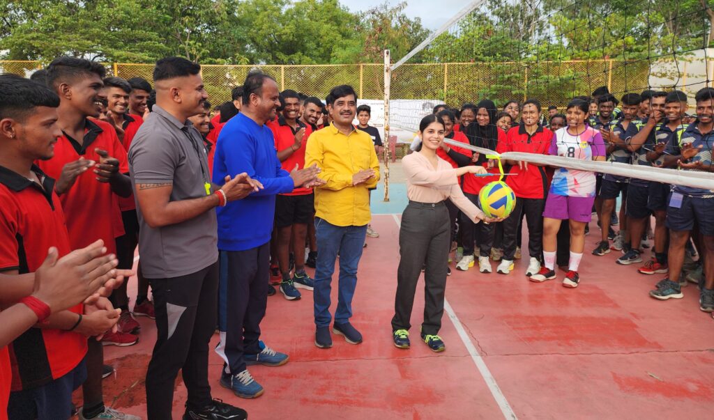 ಕೌಶಲ್ಯ ಮತ್ತು ಧೃಢಸಂಕಲ್ಪದಿಂದ ಯಶಸ್ಸು :ಶಿಫಾ ಜಮಾದಾರ