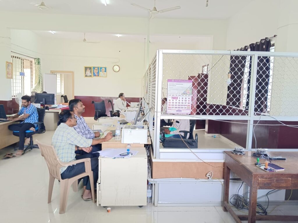 ಮಂದಗತಿಯಲ್ಲಿ ನಡೆದ ಲೋಕಾ ತನಿಖೆ :ಚರ್ಚೆಗೆ ಗ್ರಾಸ