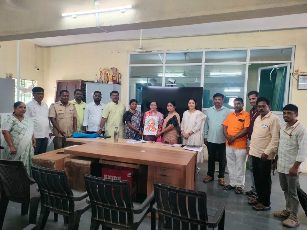 ಪಂಚ ಗ್ಯಾರಂಟಿ: ಬಡ ಕುಟುಂಬಗಳ ಬದುಕಿಗೆ ಆಶಾಕಿರಣ