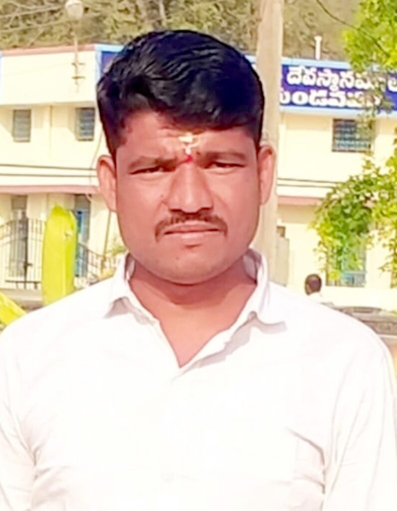 ಹಲಸಂಗಿ ಕ್ರಾಸ್ ಸಮೀಪ ವ್ಯಕ್ತಿಯ ಕೊಲೆ! :ಅಕ್ಕನ ಮೇಲೆ ಶಂಕೆ