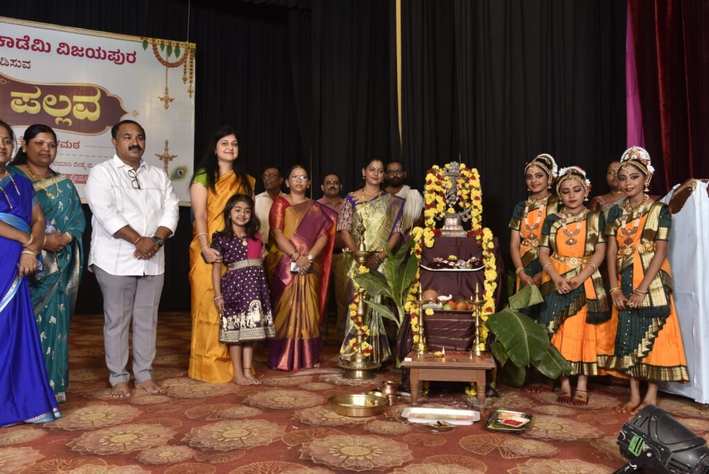 ಲಲಿತಕಲೆಗಳಿಂದ ಮಕ್ಕಳಿಗೆ ಉಜ್ವಲ ಭವಿಷ್ಯವಿದೆ :ಡಾ.ರಂಜಿತಾ