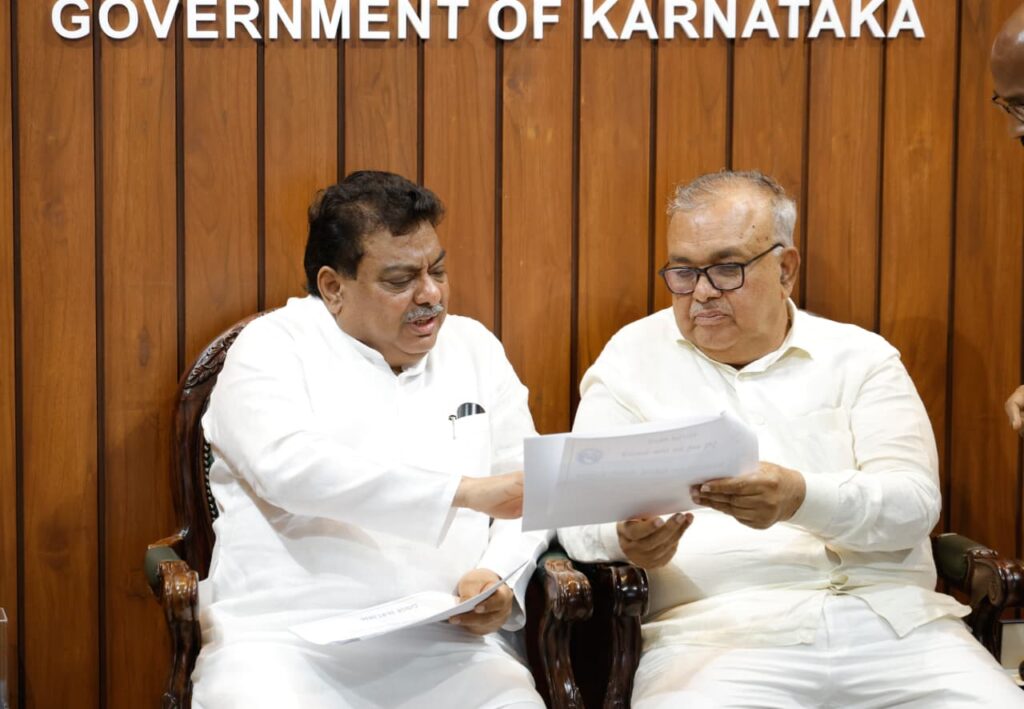 ಮಮದಾಪುರ ಕೆರೆ ಮುಳುಗಡೆ ಪ್ರದೇಶ ಸ್ವಾಧೀನಕ್ಕೆ ತೀರ್ಮಾನ