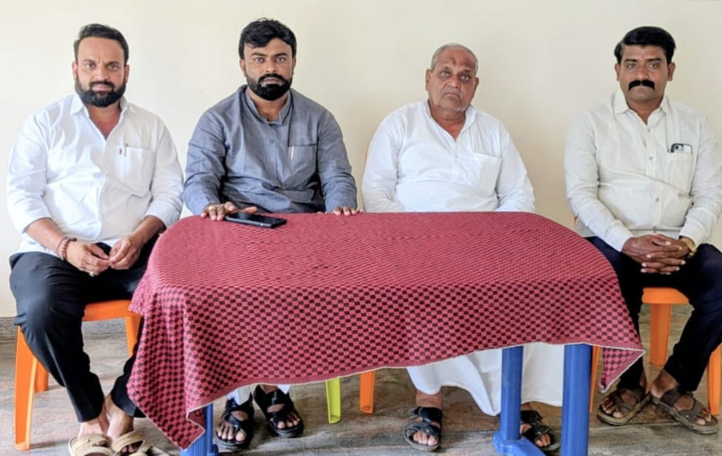 ಬಂಥನಾಳ ಮಠದ ಉತ್ತರಾಧಿಕಾರಿ ಆಯ್ಕೆ ಪಾರದರ್ಶಕವಾಗಿದೆ :ಮುಳಜಿ