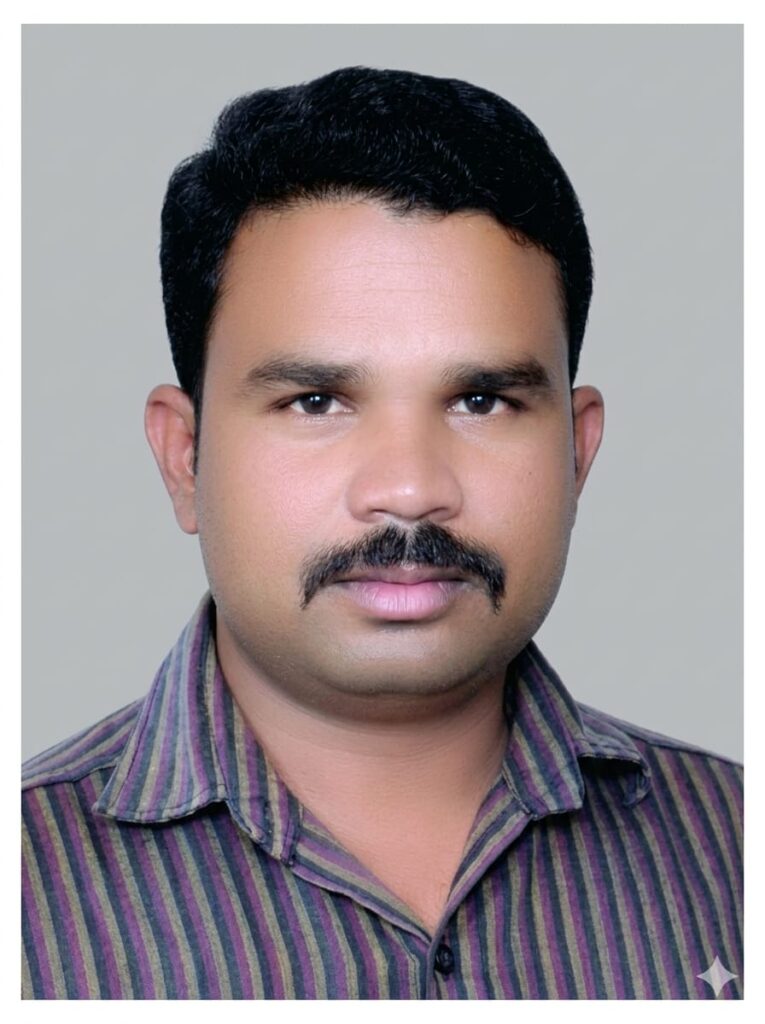 ಕಾನಿಪ ಸಂಘದ ಜಿಲ್ಲಾ ಪ್ರಶಸ್ತಿಗೆ ದೇವರಮನಿ ಆಯ್ಕೆ