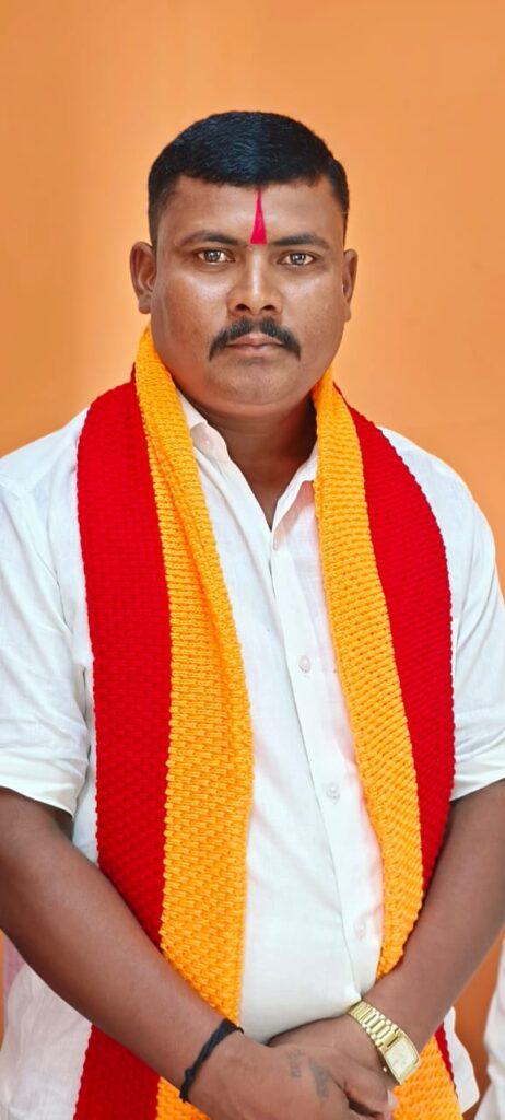 ಸಂತ್ರಸ್ತರ ಸಮಸ್ಯೆಗಳನ್ನು ಪರಿಹರಿಸಲು ರವಿ ಗೊಳಸಂಗಿ ಆಗ್ರಹ
