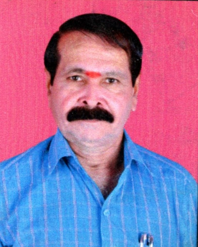 ರಾಜ್ಯ ಪ್ರ.ಕಾರ್ಯದರ್ಶಿಯಾಗಿ ಮೋಹನ ಕುಲಕರ್ಣಿ ನೇಮಕ