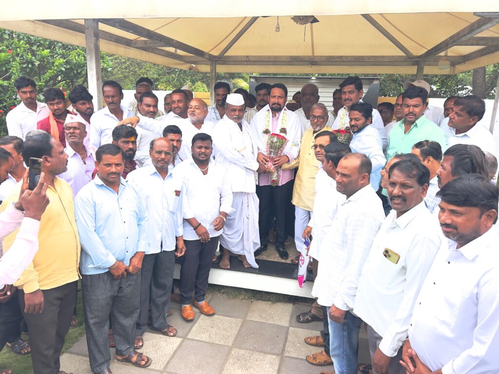ಕೋಹಳ್ಳಿ ಸಹಕಾರ ಸಂಘಕ್ಕೆ ಅಧ್ಯಕ್ಷ, ಉಪಾಧ್ಯಕ್ಷರ ಆಯ್ಕೆ