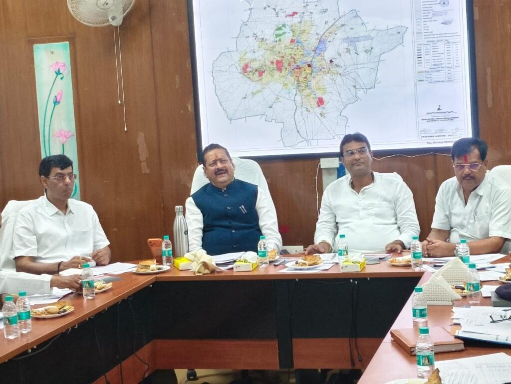 ಲಿಫ್ಟ್ ಆಪರೇಟರ್ ಹುದ್ದೆಗಳಿಗೆ ಕಡ್ಡಾಯವಾಗಿ ಅಂಗವಿಕಲರನ್ನು ನೇಮಿಸಿ