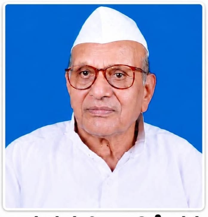21ನೇ ಜಿಲ್ಲಾ ಕನ್ನಡ ಸಾಹಿತ್ಯ ಸಮ್ಮೇಳನದ ಸರ್ವಾಧ್ಯಕ್ಷ ಹ.ಮ.ಪೂಜಾರ