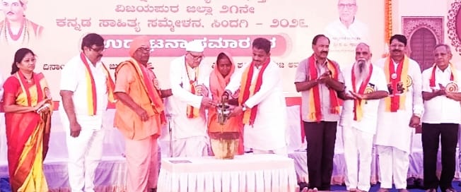 ೧ ರಿಂದ ೫ ವರೆಗೆ ಶಿಕ್ಷಣ ಕಡ್ಡಾಯವಾಗಿ ಮಾತೃಭಾಷೆಯಲ್ಲಿರಲಿ