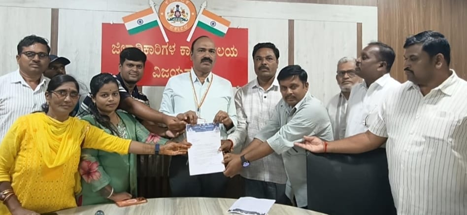 ನೀಟ್ ಪರೀಕ್ಷೆ ವಿರೋಧಿ ಪ್ರತಿಭಟನೆಗೆ ಡಿಎಸ್ಸೆಸ್ ಬೆಂಬಲ