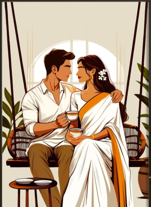 ಚಂದಿರನಿಗಿಂತ ಚಂದ ನಿನ್ನ ಪ್ರೀತಿಯ ಬಂಧ