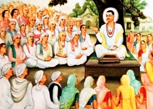 ವಚನ ಸಾಹಿತ್ಯದಲ್ಲಿ ಶಿಕ್ಷಣ