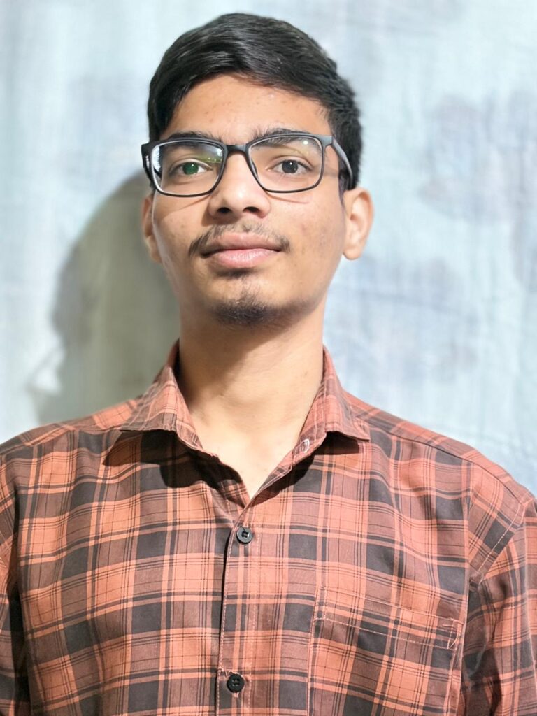 ನೀಟ್ ಪರೀಕ್ಷೆಯಲ್ಲಿ ಮಹಮ್ಮದ್ ಯಾಸೀನ್ 3226ನೇ ರ್ಯಾಂಕ್