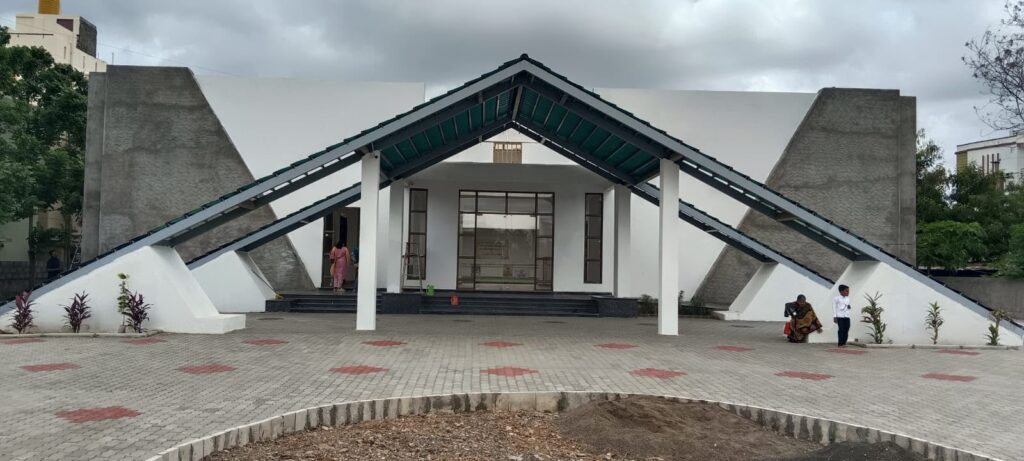 ಜು.೨೭ರಂದು ಬಿ.ಎಲ್.ಡಿ.ಇ–ರಘುಕುಲ ಸಮನ್ವಯ ಶಾಲೆ ಉದ್ಘಾಟನೆ