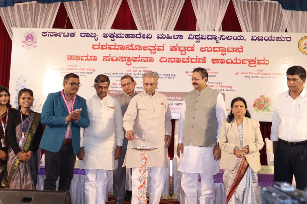 ಶಿಕ್ಷಣ & ಸಂಶೋಧನೆ ಕ್ಷೇತ್ರದಲ್ಲಿ ಕರ್ನಾಟಕ ಕೊಡುಗೆ ಅಪಾರ