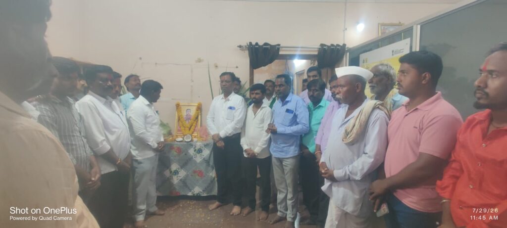 ಅಂಧಶ್ರದ್ಧೆ, ಅಸಮಾನತೆ ಖಂಡಿಸಿದ್ದ ಹಡಪದ ಅಪ್ಪಣ್ಣ