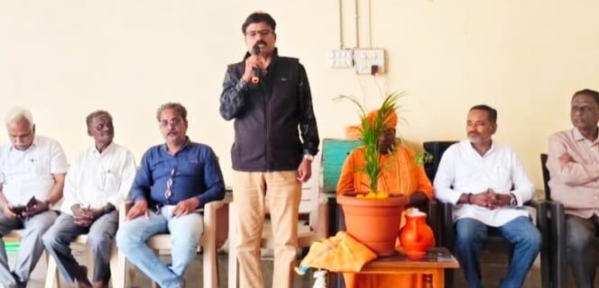 ಪ್ರಜಾಪ್ರಭುತ್ವದ ಮೌಲ್ಯಗಳನ್ನು ಕಾಪಾಡುವುದು ಪತ್ರಕರ್ತರ ಜವಾಬ್ದಾರಿ
