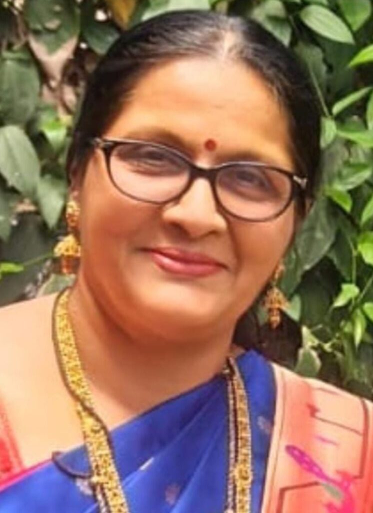 ಆ.೦೨ ರಂದು ಸುಧಾ ಪಾಟೀಲ್ ಅಭಿನಂದನಾ ಕೃತಿ ಲೋಕಾರ್ಪಣೆ