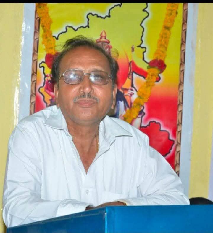 ವಿದ್ಯಾರ್ಥಿಗಳ ಆರಾಧ್ಯ ಗುರು ಎಚ್.ಟಿ. ಕುಲಕರ್ಣಿ ಇನ್ನಿಲ್ಲ!
