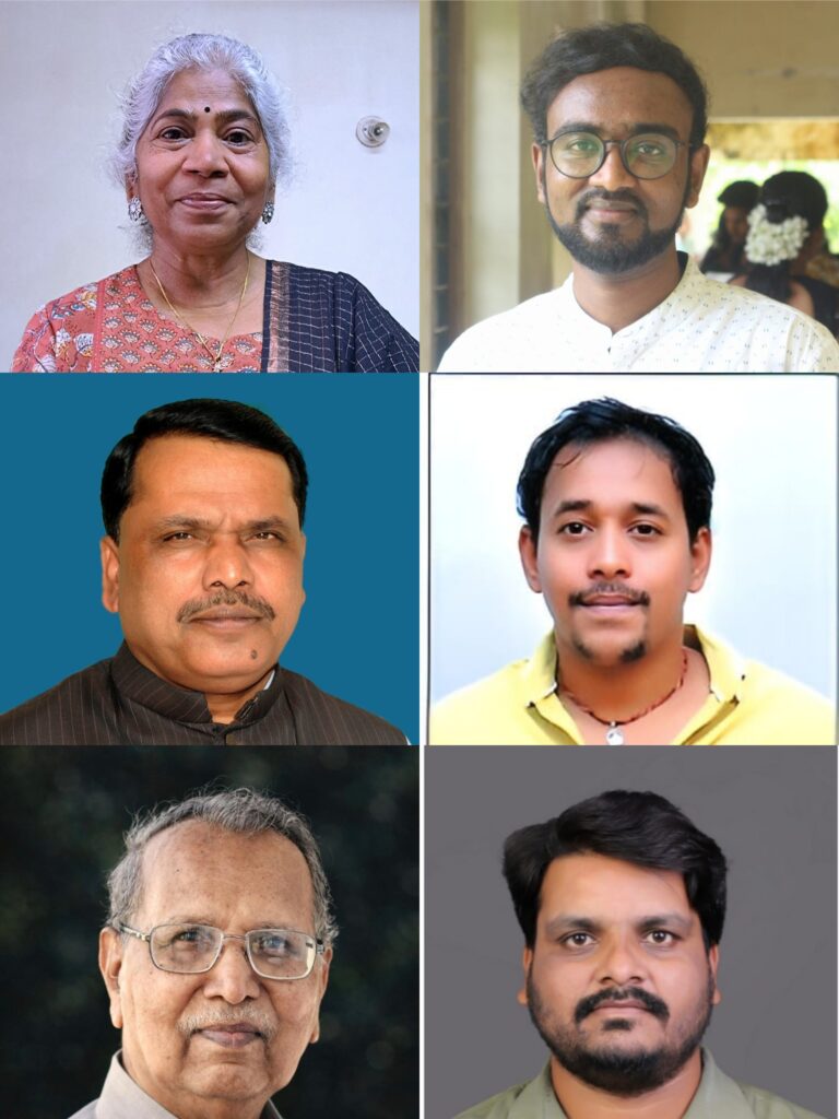 ಹಲಸಂಗಿ ಗೆಳೆಯರ ಪ್ರತಿಷ್ಠಾನದ ಪ್ರಶಸ್ತಿ ಪ್ರಕಟ