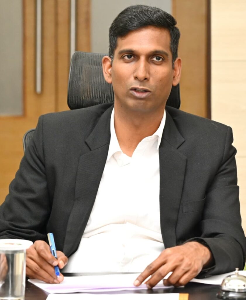 ೧೬.೬೬ ಲಕ್ಷಕ್ಕೂ ಅಧಿಕ ಗಣತಿ ನಮೂನೆ ಡಿಜಿಟಲೀಕರಣ