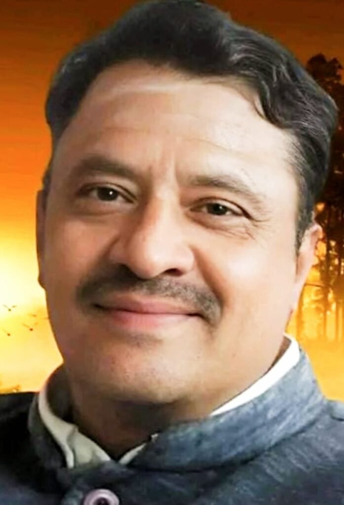 ಸಚಿವ ರಾಯರೆಡ್ಡಿ ಹೇಳಿಕೆಗೆ ಡಾ.ಶಶಿಕಾಂತ ಪಟ್ಟಣ ಖಂಡನೆ