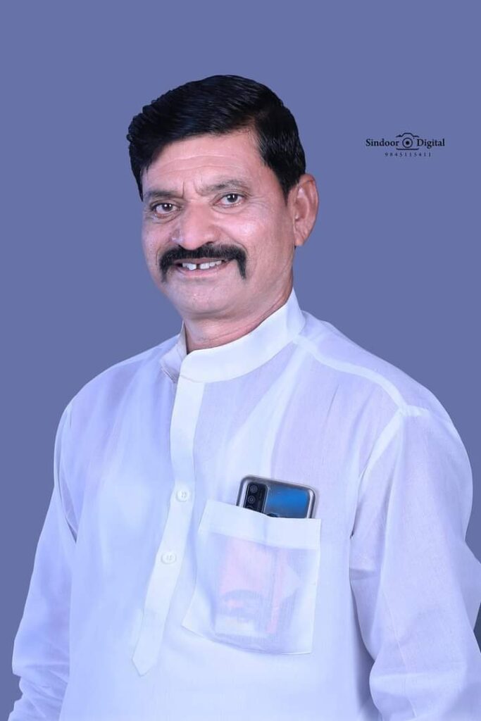ಸಚಿವ ಸವದಿ ಗೆ ಮುಖಂಡ ಮಲ್ಲಣ್ಣ ಮನಗೂಳಿ ಅಭಿನಂದನೆ
