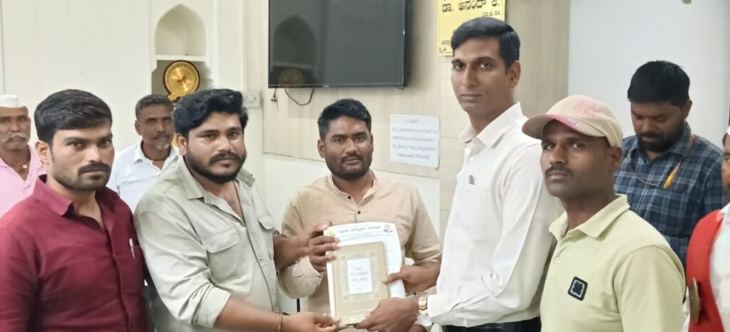 ಯಶಸ್ವಿ ಪರೀಕ್ಷಾ ನಿರ್ವಹಣೆ: ಜಿಲ್ಲಾಡಳಿತಕ್ಕೆ ದ್ರಾವಿಪ ಶ್ಲಾಘನೆ