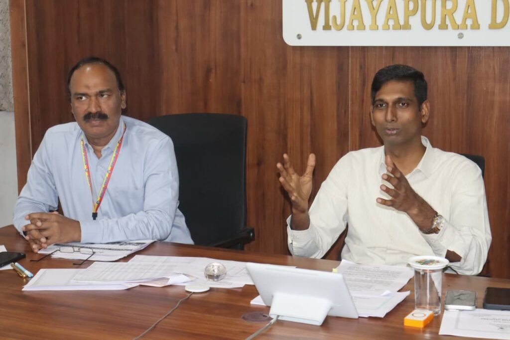 ಪ್ರತಿ ಗ್ರಾಪಂನಲ್ಲಿ ಭಾರತ್ ಜೋಡೋ ಯುವ ಸಂಘಗಳ ರಚನೆಗೆ ಕ್ರಮ