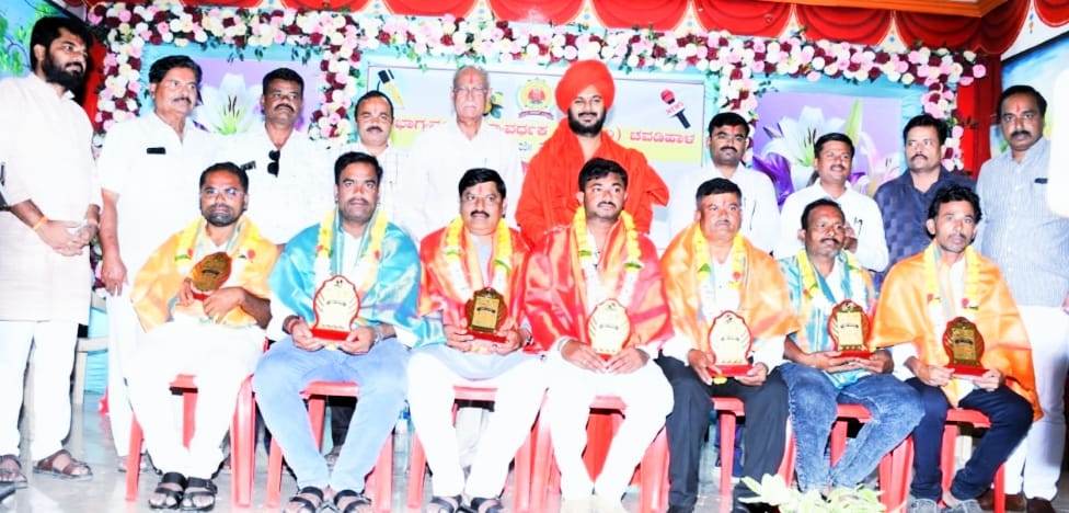 ಸಮಾಜದ ಸ್ವಾಸ್ಥ್ಯ ಕಾಪಾಡುವಲ್ಲಿ ಪತ್ರಕರ್ತರ ಪಾತ್ರ ಅನನ್ಯ